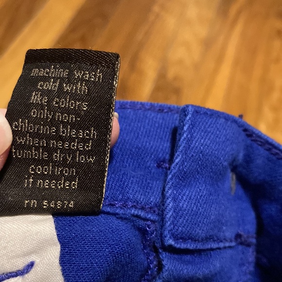 The Limited Jean Blue - Picture 6 of 6